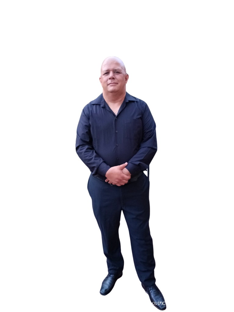 Juan Camilo Ortega, asesor tributario